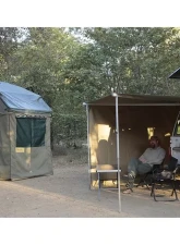 Eezi-Awn Beige 1400 XKLUSIV Roof Top Tent                                     - RTT006BG - Image 11