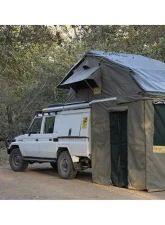 Eezi-Awn Beige 1400 XKLUSIV Roof Top Tent                                     - RTT006BG - Image 12
