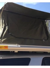 Eezi-Awn Beige 1400 XKLUSIV Roof Top Tent                                     - RTT006BG - Image 13