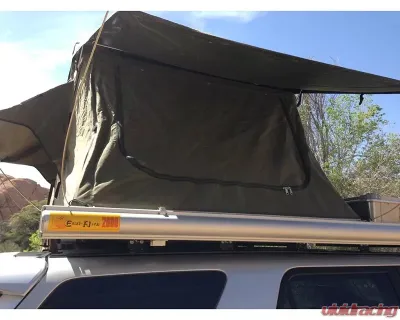 Eezi-Awn Beige 1400 XKLUSIV Roof Top Tent - RTT006BG