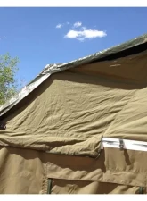 Eezi-Awn Beige 1400 XKLUSIV Roof Top Tent                                     - RTT006BG - Image 15
