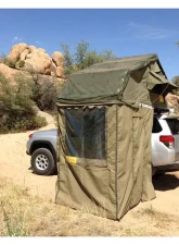 Eezi-Awn Beige 1400 XKLUSIV Roof Top Tent                                     - RTT006BG - Image 3