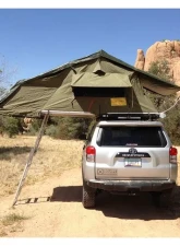 Eezi-Awn Beige 1400 XKLUSIV Roof Top Tent                                     - RTT006BG - Image 4