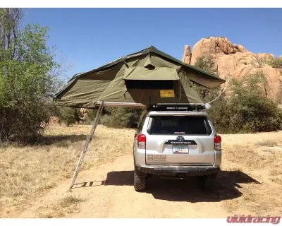 Eezi-Awn Beige 1400 XKLUSIV Roof Top Tent - RTT006BG