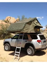 Eezi-Awn Beige 1400 XKLUSIV Roof Top Tent                                     - RTT006BG - Image 5