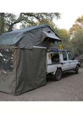 Eezi-Awn Beige 1400 XKLUSIV Roof Top Tent                                     - RTT006BG - Image 8