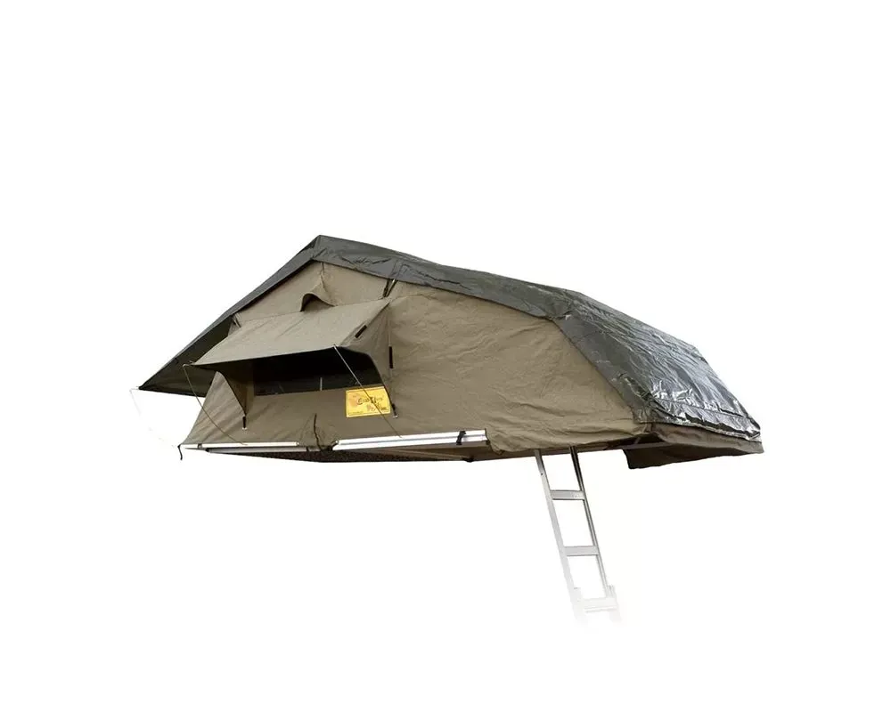 Eezi-Awn Beige 2200 XKLUSIV Roof Top Tent - RTT009BG