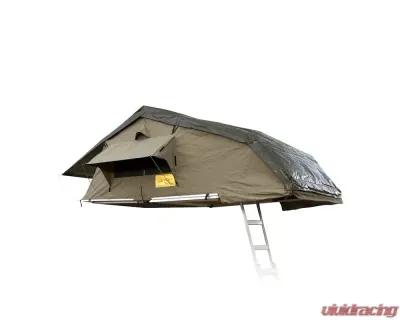 Eezi-Awn Beige 1400 XKLUSIV Roof Top Tent - RTT006BG