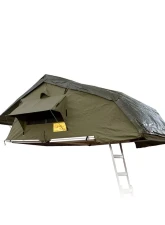 Eezi-Awn Olive Green 1400 XKLUSIV Roof Top Tent                                     - RTT006GR - Image 17