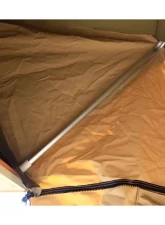 Eezi-Awn Fun Roof Top Tent                                     - RTT014 - Image 13