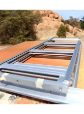 Eezi-Awn Fun Roof Top Tent                                     - RTT014 - Image 15