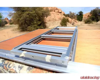 Eezi-Awn Fun Roof Top Tent - RTT014