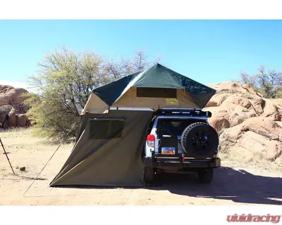 Eezi-Awn Fun Roof Top Tent - RTT014