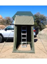 Eezi-Awn Fun Roof Top Tent                                     - RTT014 - Image 17