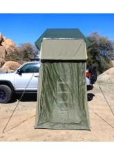 Eezi-Awn Fun Roof Top Tent                                     - RTT014 - Image 18