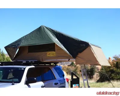 Eezi-Awn Fun Roof Top Tent - RTT014