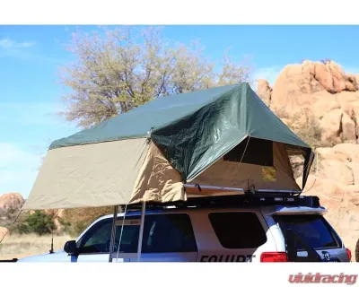 Eezi-Awn Fun Roof Top Tent - RTT014