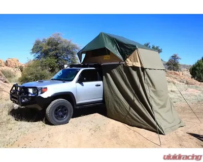 Eezi-Awn Fun Roof Top Tent - RTT014