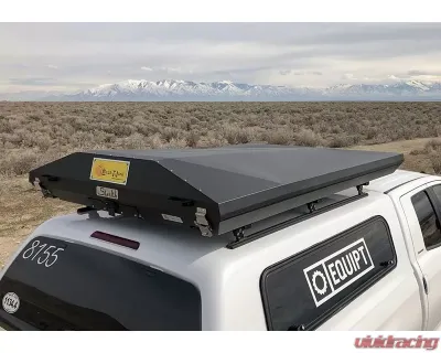 Eezi-Awn Stealth Hard Shell Roof Top Tent - RTT017