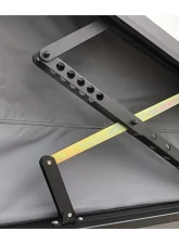 Eezi-Awn Stealth Hard Shell Roof Top Tent                                     - RTT017 - Image 11