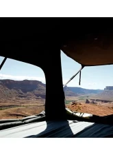 Eezi-Awn Stealth Hard Shell Roof Top Tent                                     - RTT017 - Image 14