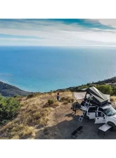 Eezi-Awn Stealth Hard Shell Roof Top Tent                                     - RTT017 - Image 17