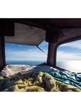 Eezi-Awn Stealth Hard Shell Roof Top Tent                                     - RTT017 - Image 18