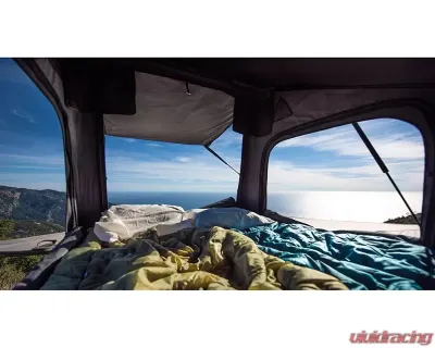 Eezi-Awn Stealth Hard Shell Roof Top Tent - RTT017