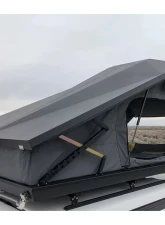 Eezi-Awn Stealth Hard Shell Roof Top Tent                                     - RTT017 - Image 3