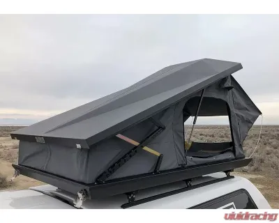 Eezi-Awn Stealth Hard Shell Roof Top Tent - RTT017