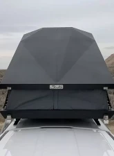 Eezi-Awn Stealth Hard Shell Roof Top Tent                                     - RTT017 - Image 4