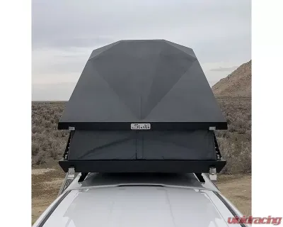 Eezi-Awn Stealth Hard Shell Roof Top Tent - RTT017