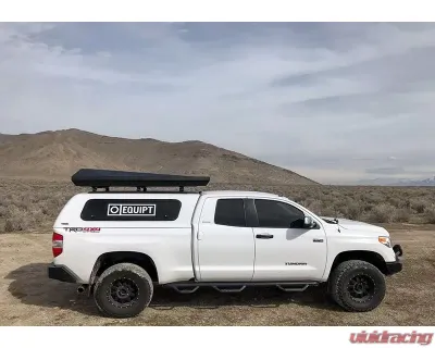 Eezi-Awn Stealth Hard Shell Roof Top Tent - RTT017