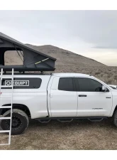 Eezi-Awn Stealth Hard Shell Roof Top Tent                                     - RTT017 - Image 6