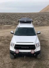 Eezi-Awn Stealth Hard Shell Roof Top Tent                                     - RTT017 - Image 7