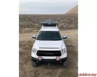 Eezi-Awn Stealth Hard Shell Roof Top Tent - RTT017