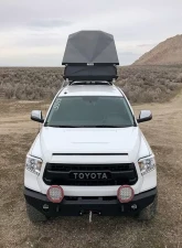 Eezi-Awn Stealth Hard Shell Roof Top Tent                                     - RTT017 - Image 8