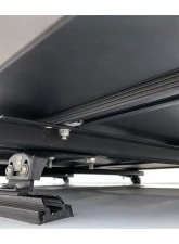 Eezi-Awn Stealth Hard Shell Roof Top Tent                                     - RTT017 - Image 10