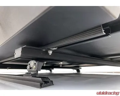 Eezi-Awn Stealth Hard Shell Roof Top Tent - RTT017