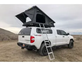 Eezi-Awn Stealth Hard Shell Roof Top Tent