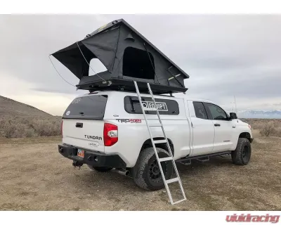 Eezi-Awn Stealth Hard Shell Roof Top Tent - RTT017