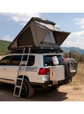Eezi-Awn Blade Hard Shell Roof Top Tent                                     - RTT018 - Image 2