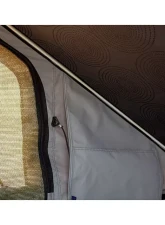 Eezi-Awn Blade Hard Shell Roof Top Tent                                     - RTT018 - Image 11
