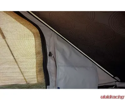 Eezi-Awn Blade Hard Shell Roof Top Tent - RTT018
