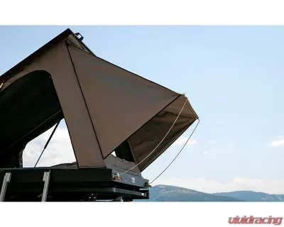 Eezi-Awn Blade Hard Shell Roof Top Tent - RTT018