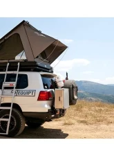 Eezi-Awn Blade Hard Shell Roof Top Tent                                     - RTT018 - Image 4