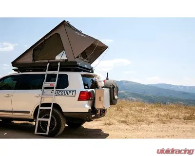 Eezi-Awn Blade Hard Shell Roof Top Tent - RTT018