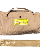 Eezi-Awn Series 2000 1.5 Meter Spoyla Awning Wall Set                                     - RV008 BG/GY - Image 2