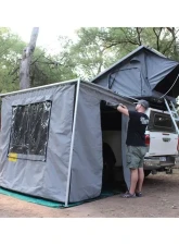 Eezi-Awn Series 2000 1.5 Meter Spoyla Awning Wall Set                                     - RV008 BG/GY - Image 3