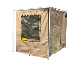 Eezi-Awn Series 2000 1.5 Meter Spoyla Awning Wall Set